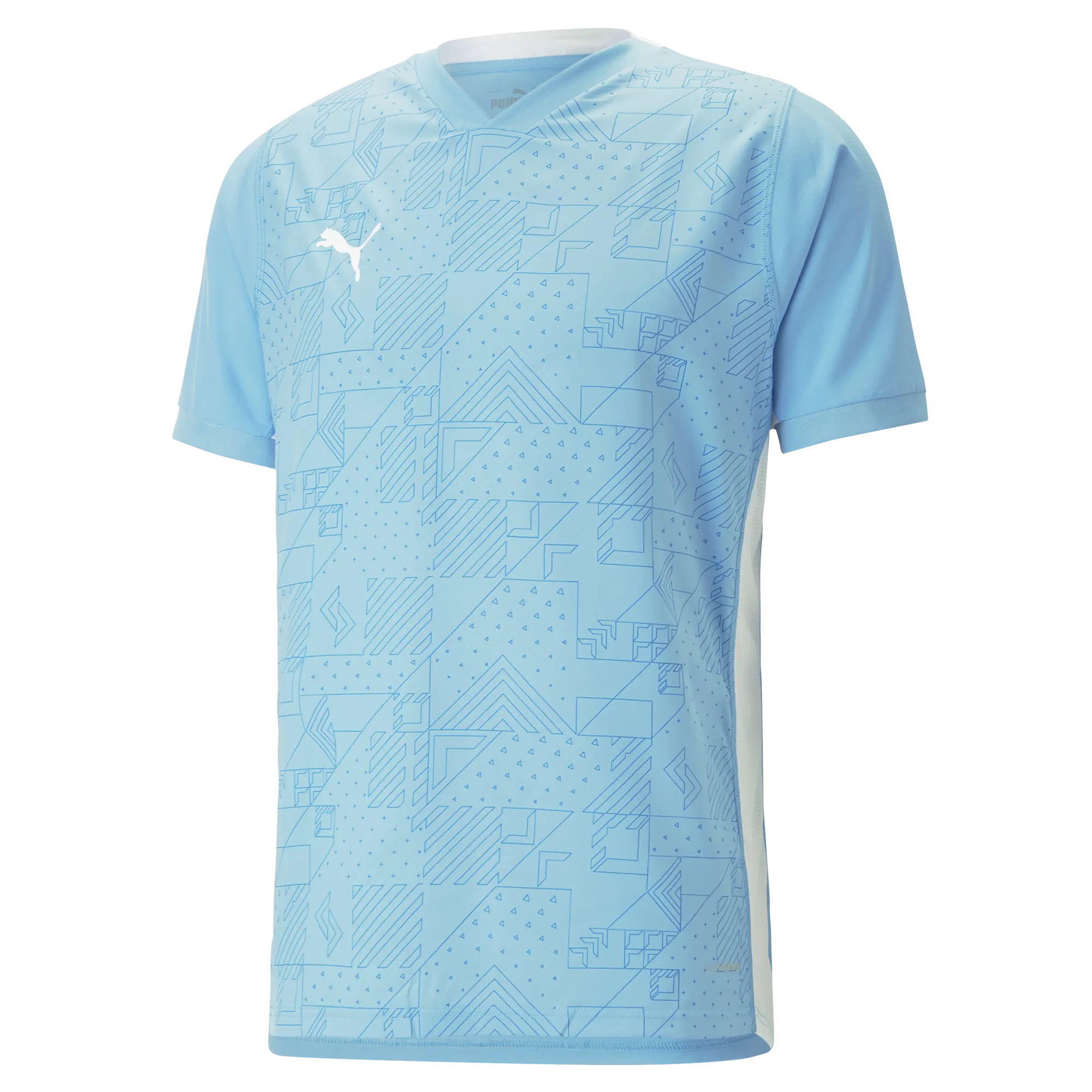 Puma Team Cup Jersey