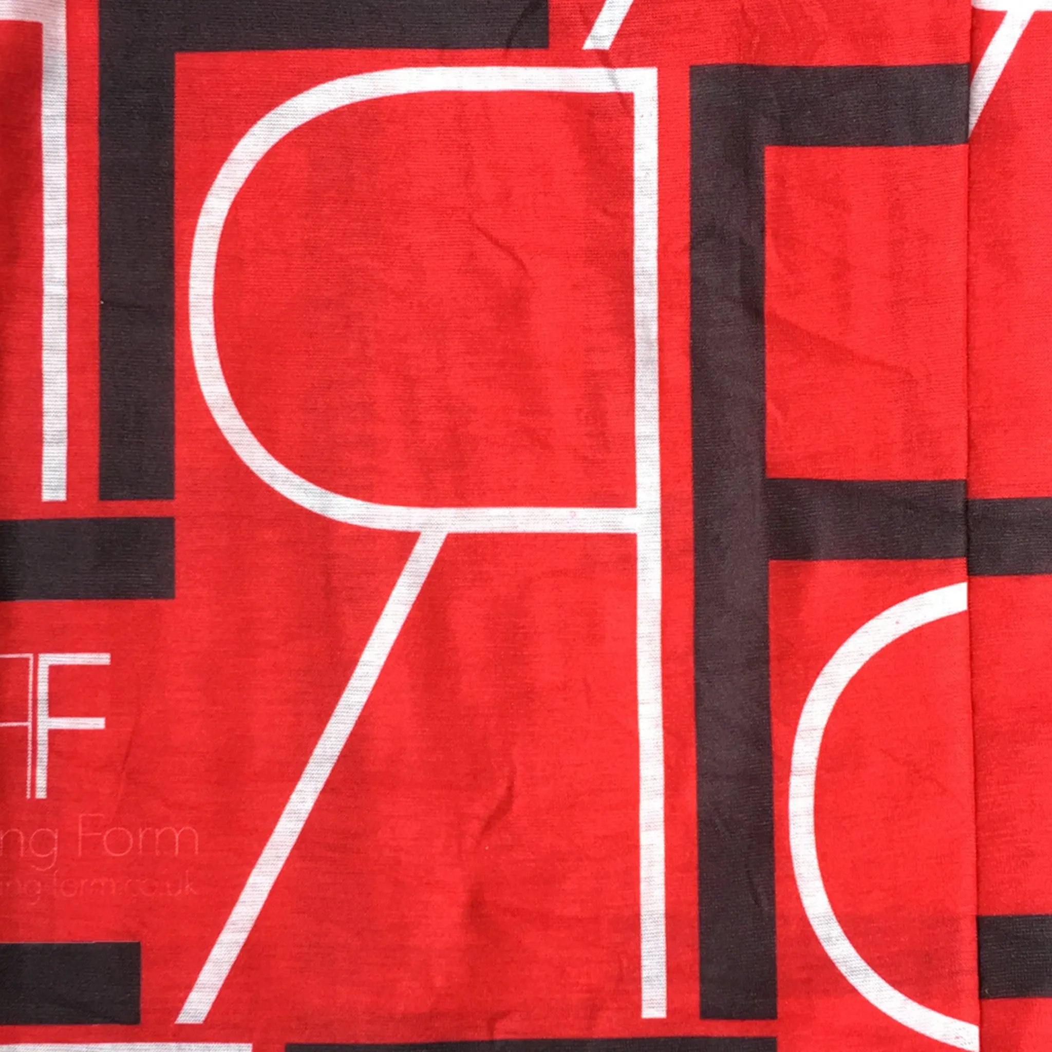 Running Form Multi Functional Bandana