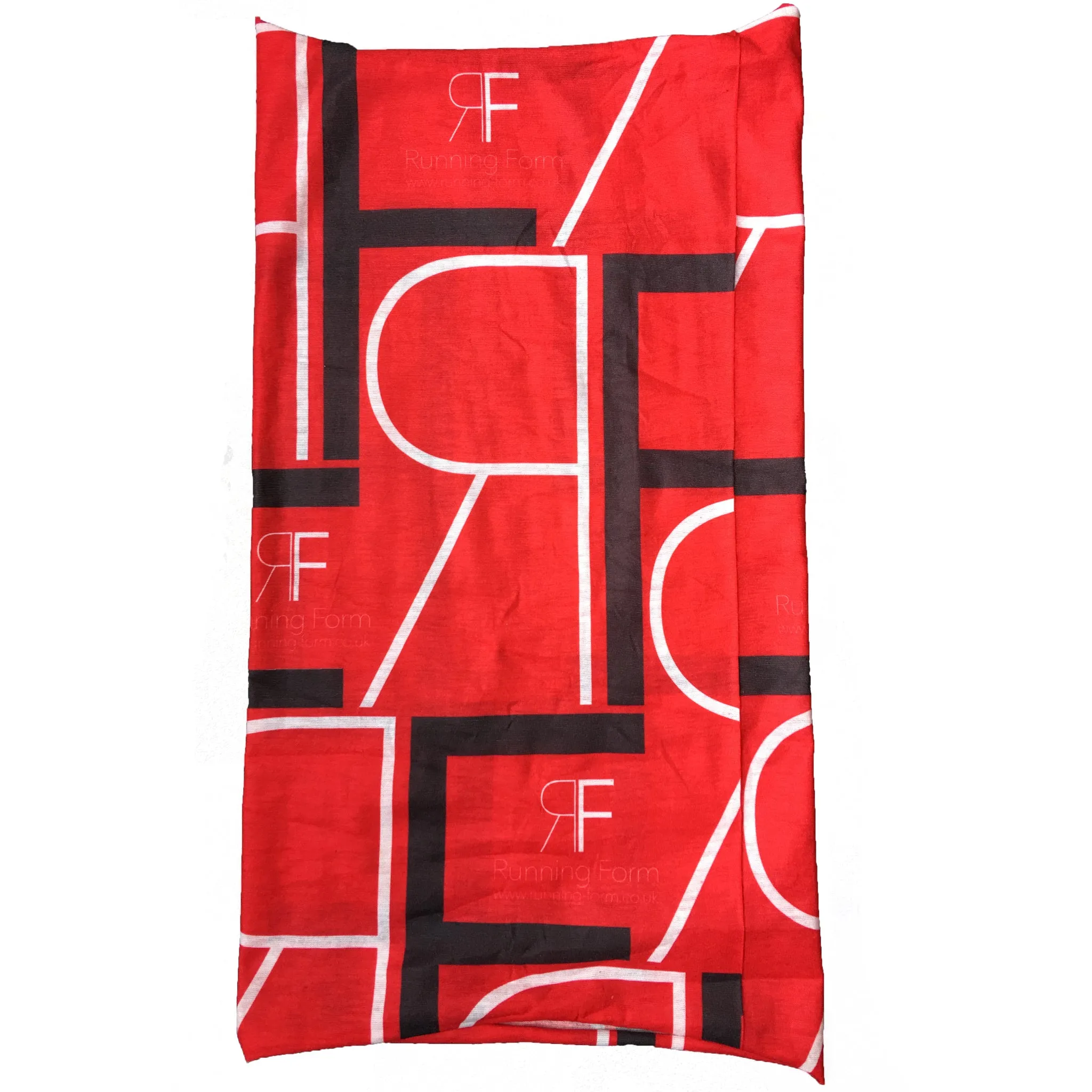 Running Form Multi Functional Bandana