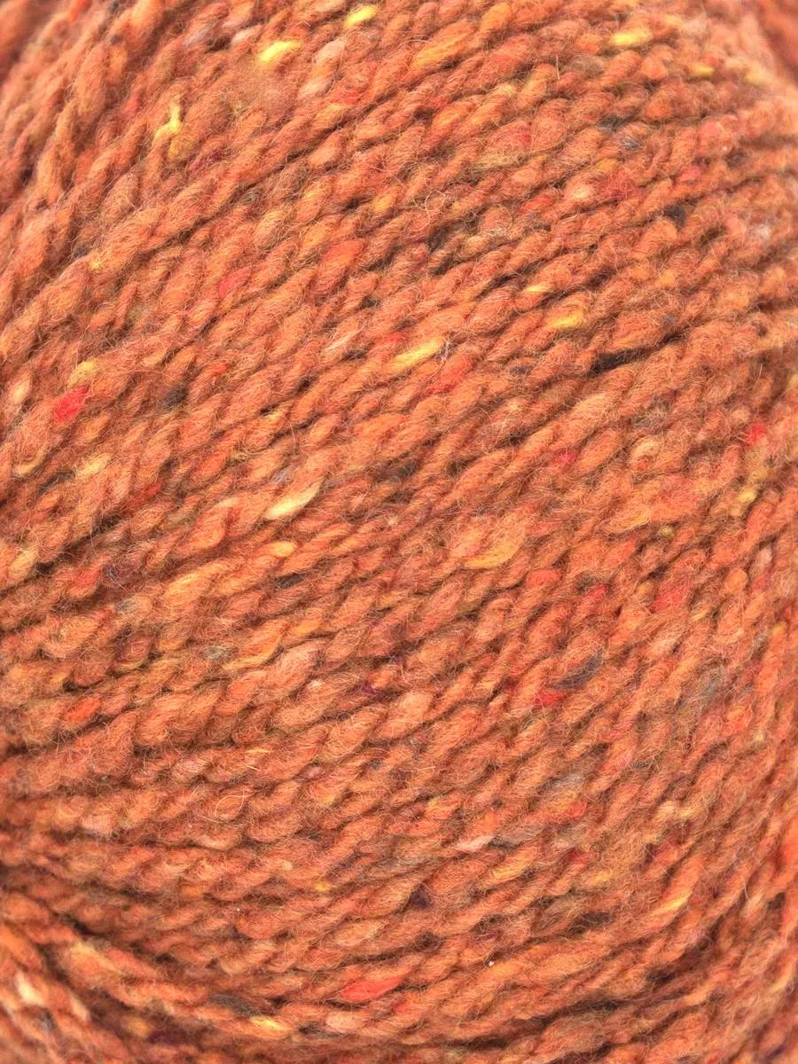 Saxony Cashmere and Extrafine Merino Wool Blend Yarn by Juniper Moon Farm