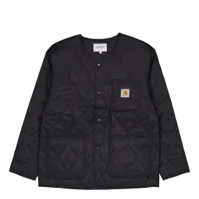 Skyton Liner Black