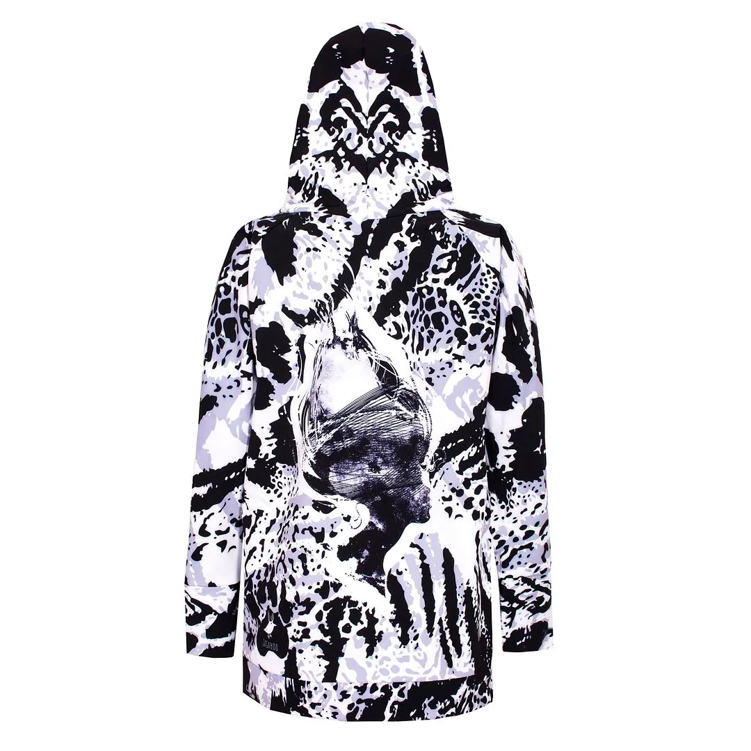 Tanzania women's snowboard jacket