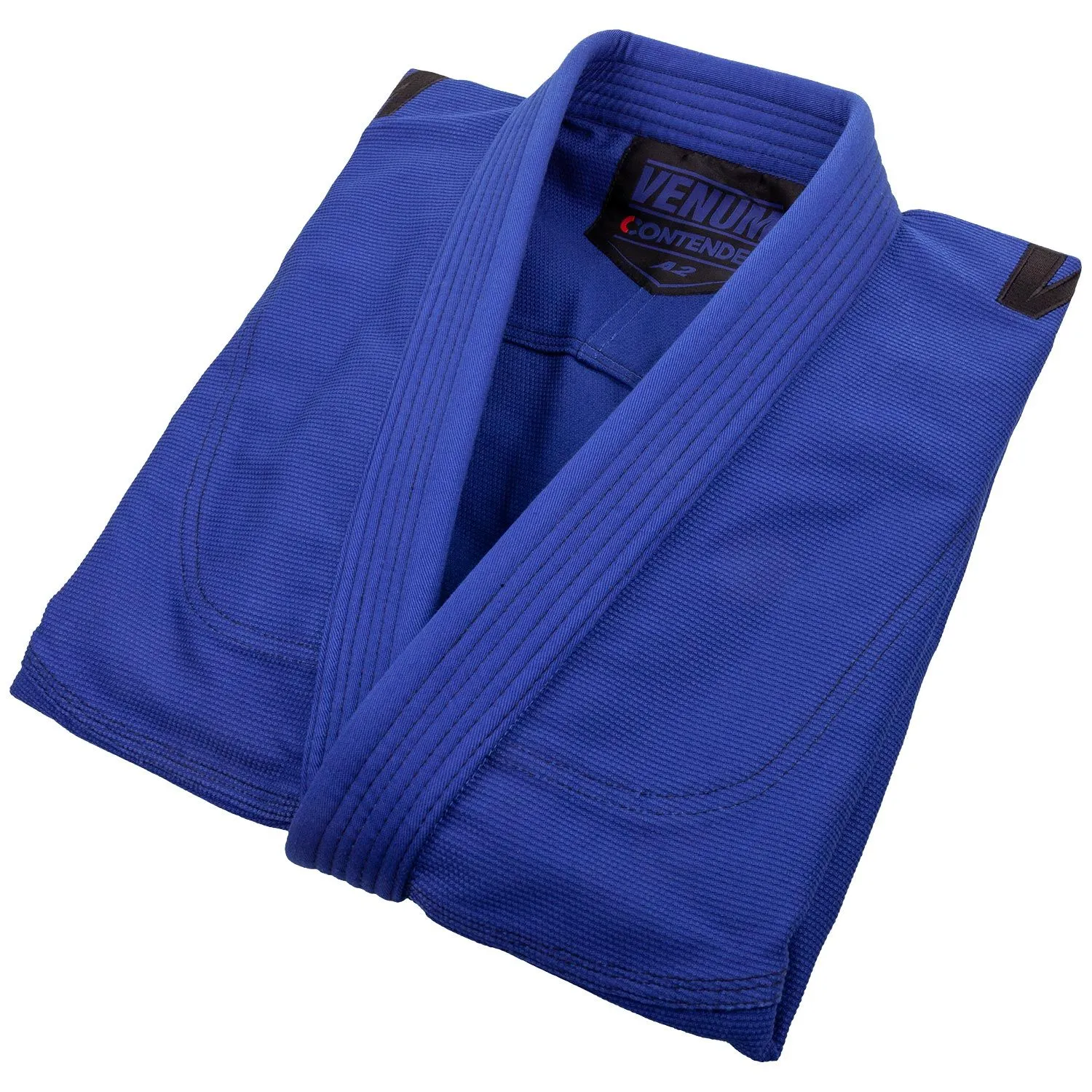 Venum "Contender Evo" BJJ Gi - Blue