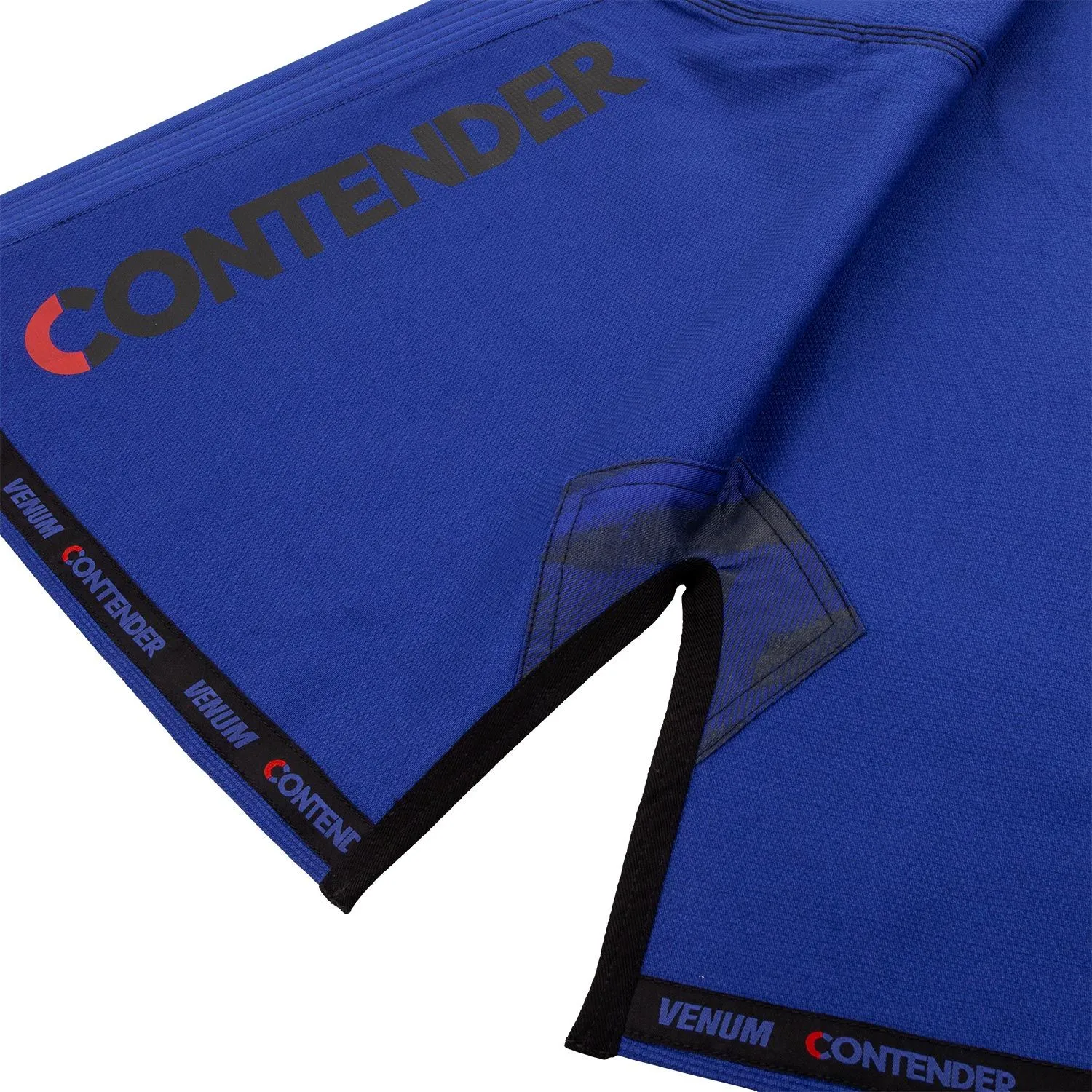 Venum "Contender Evo" BJJ Gi - Blue