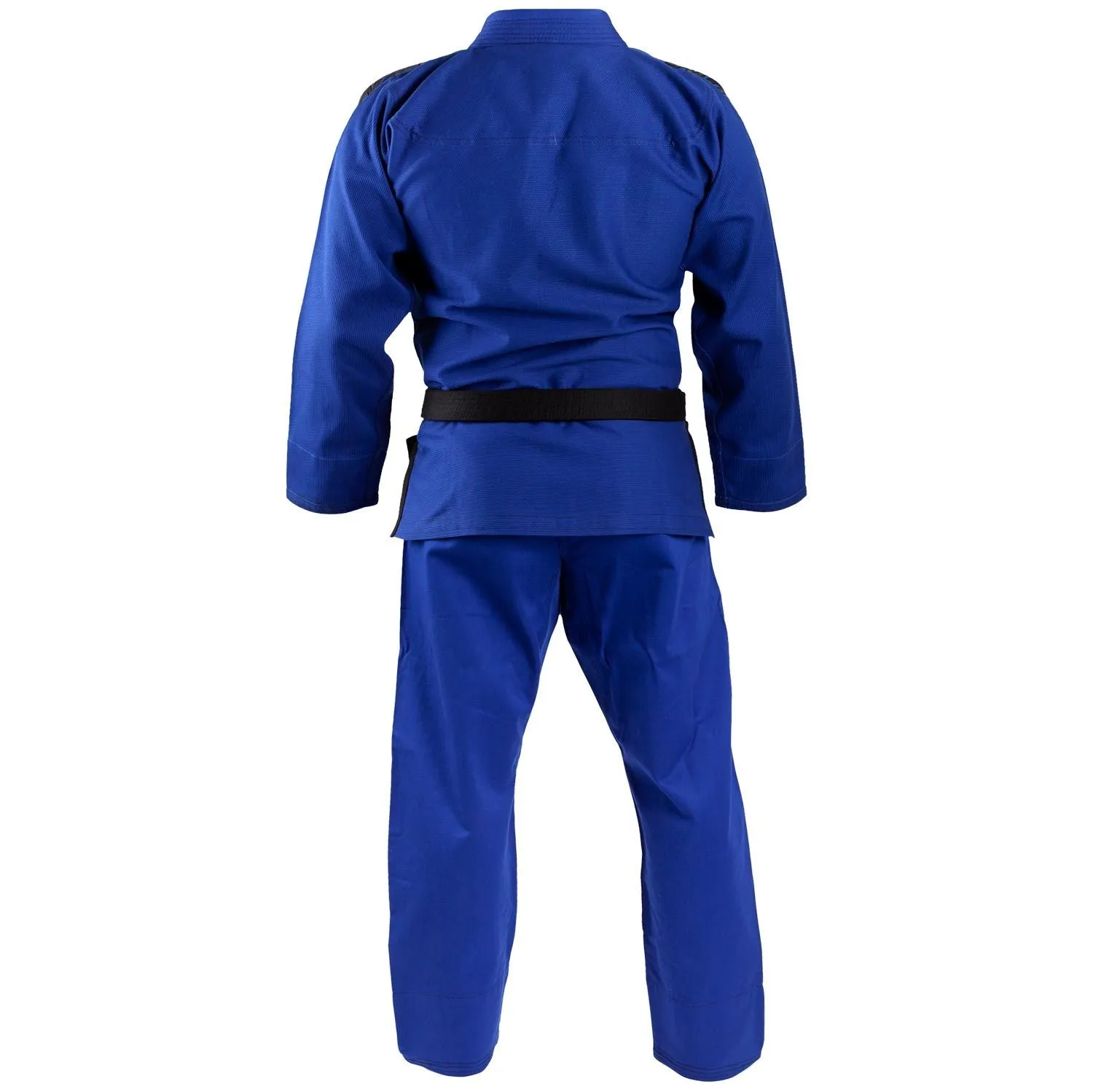 Venum "Contender Evo" BJJ Gi - Blue