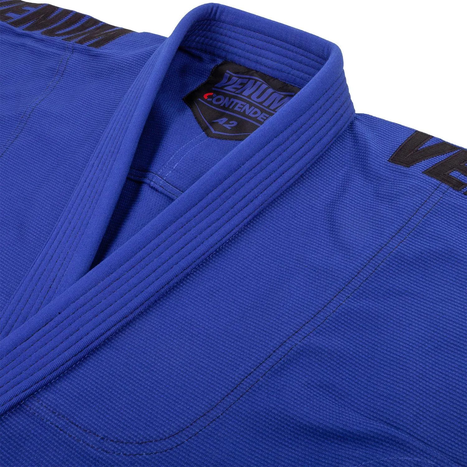 Venum "Contender Evo" BJJ Gi - Blue