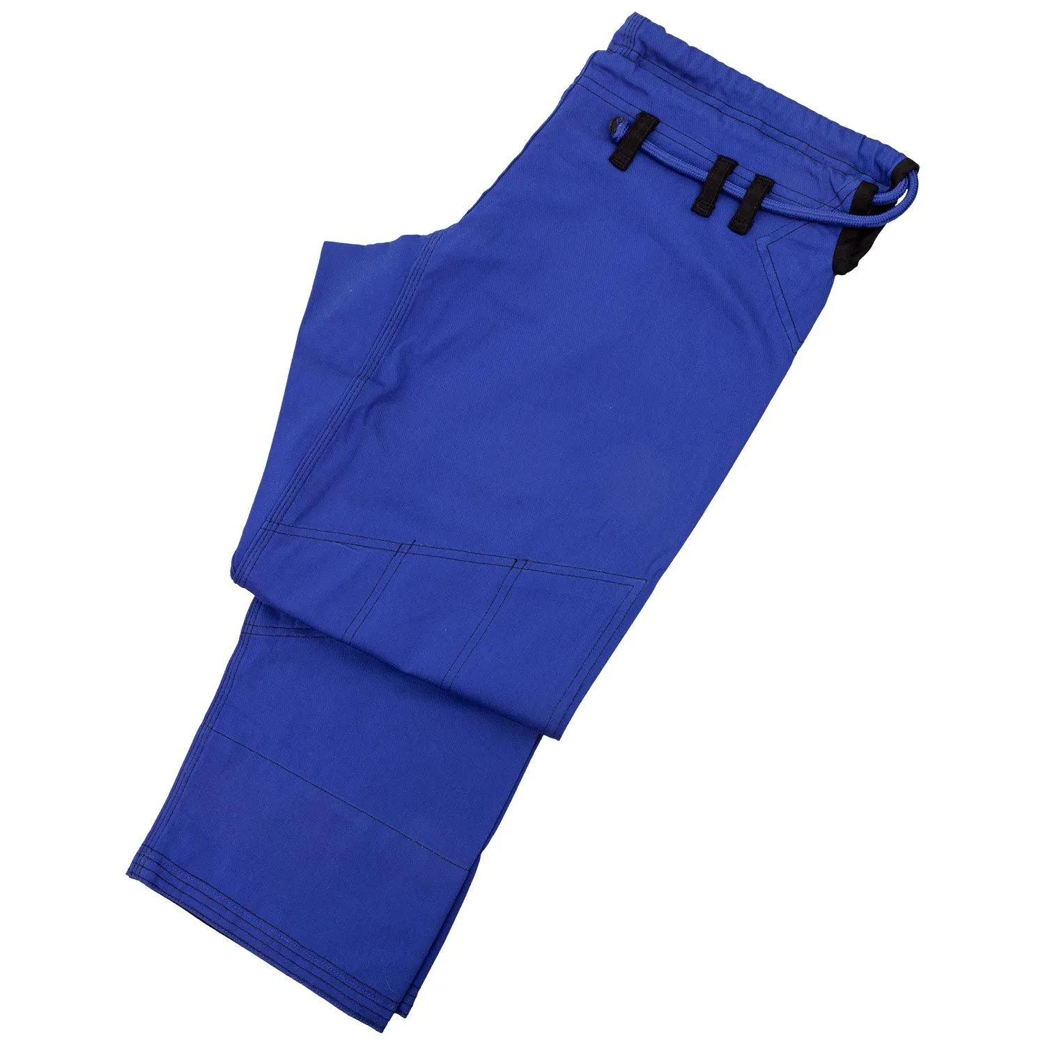 Venum "Contender Evo" BJJ Gi - Blue