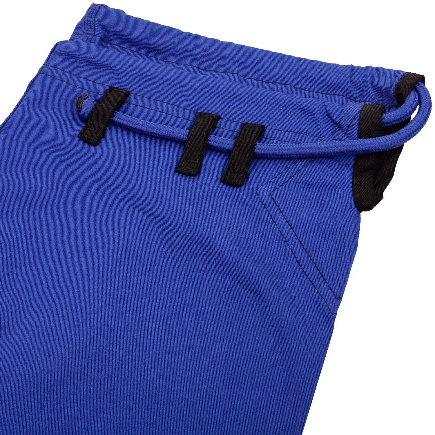 Venum "Contender Evo" BJJ Gi - Blue