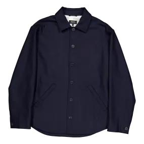 Veste John Iak - Dark Navy