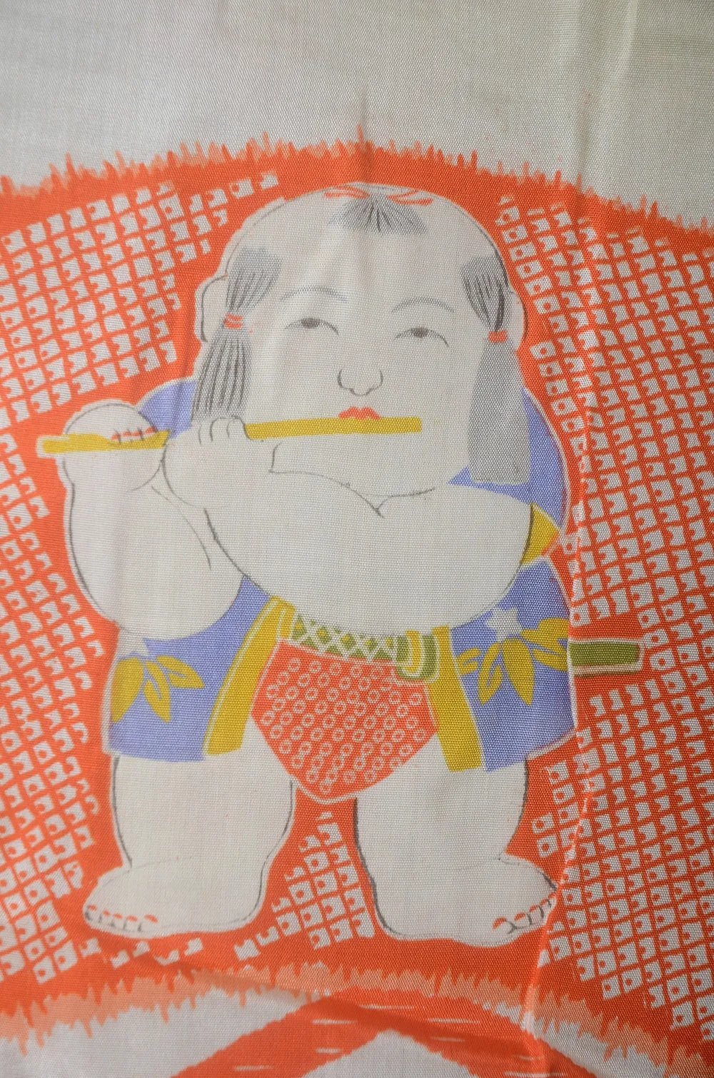 Women kimono jacket / W-Ha #2-193