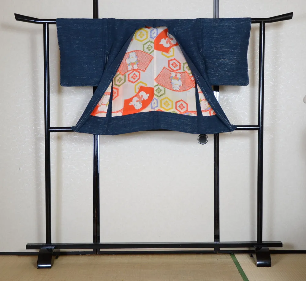 Women kimono jacket / W-Ha #2-193