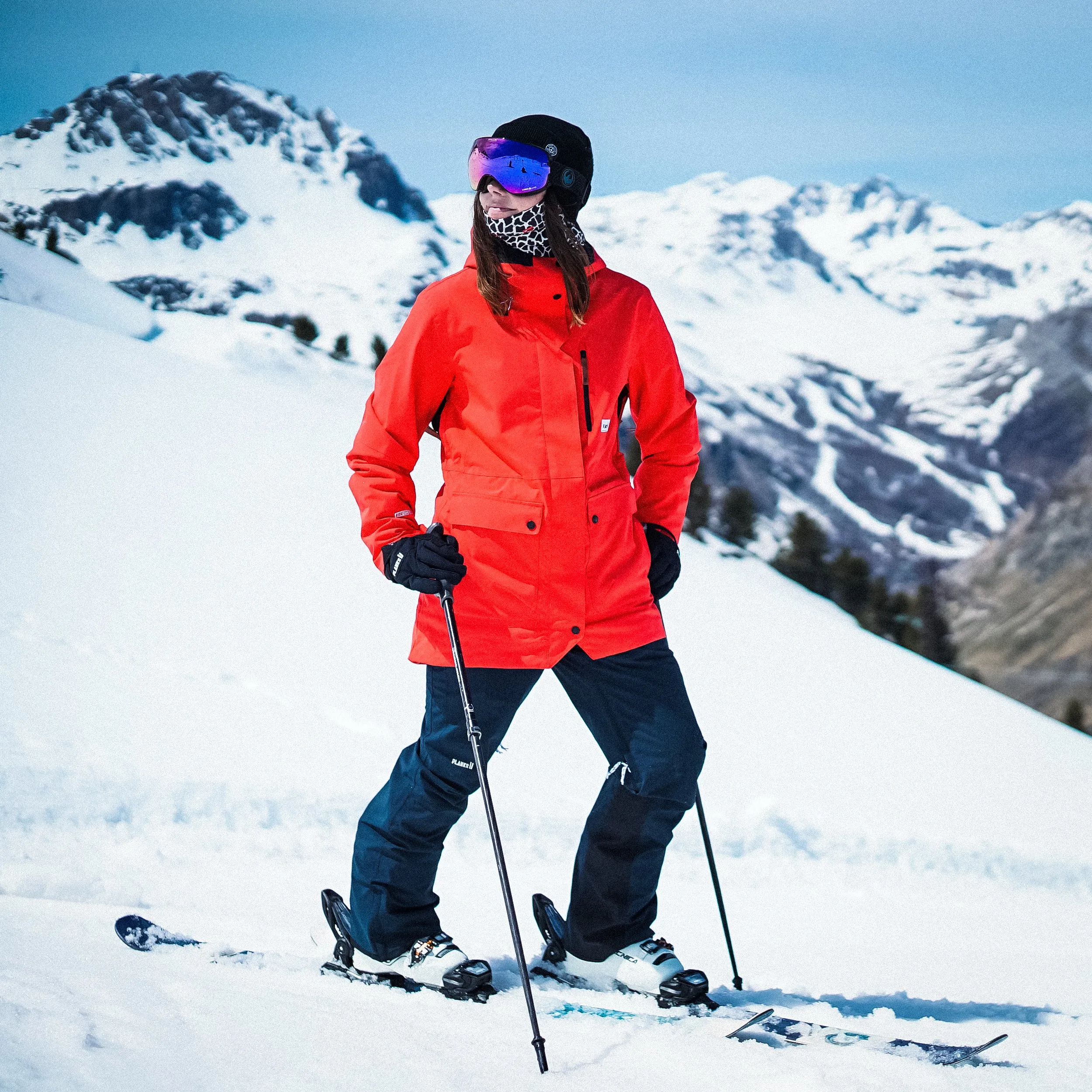 Women's All-time Insulated Pant