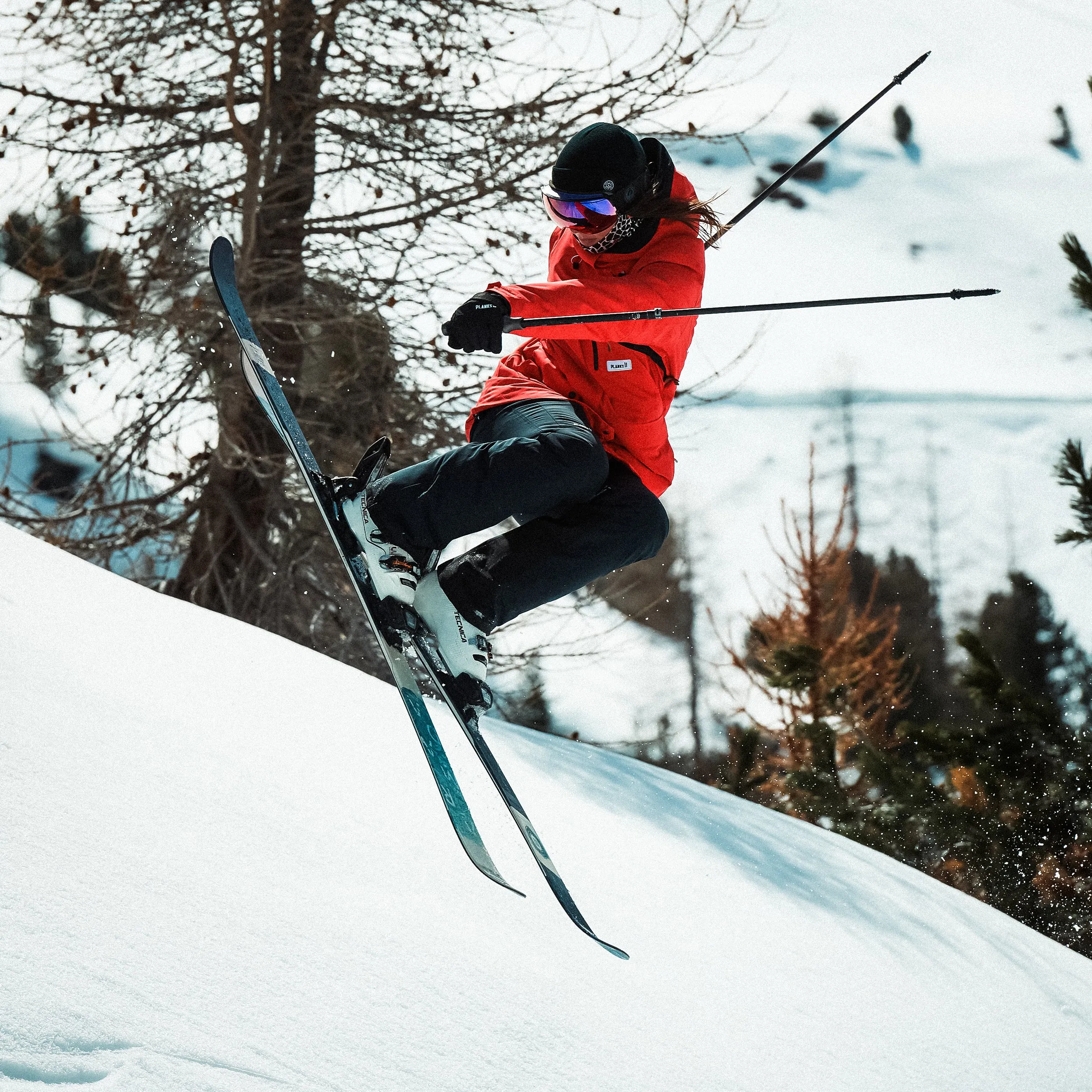 Women's All-time Insulated Pant